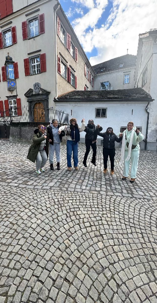 Chur Scavenger Hunt scavenger hunt photos