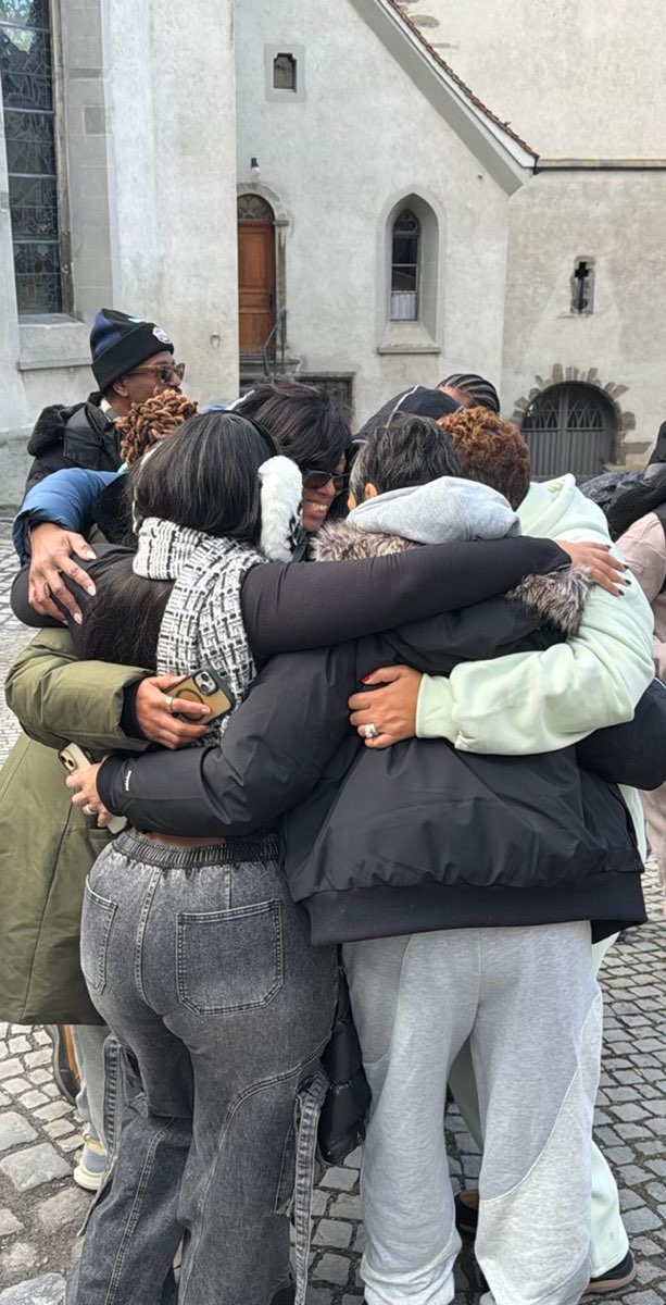 Chur Scavenger Hunt scavenger hunt photos