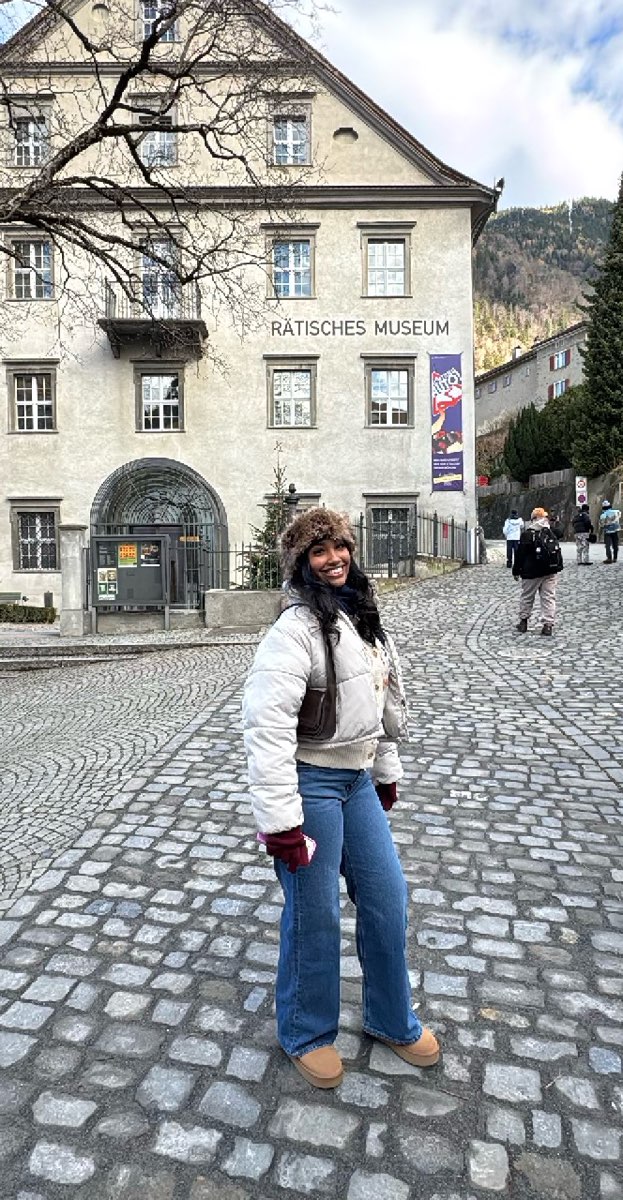 Chur Scavenger Hunt scavenger hunt photos