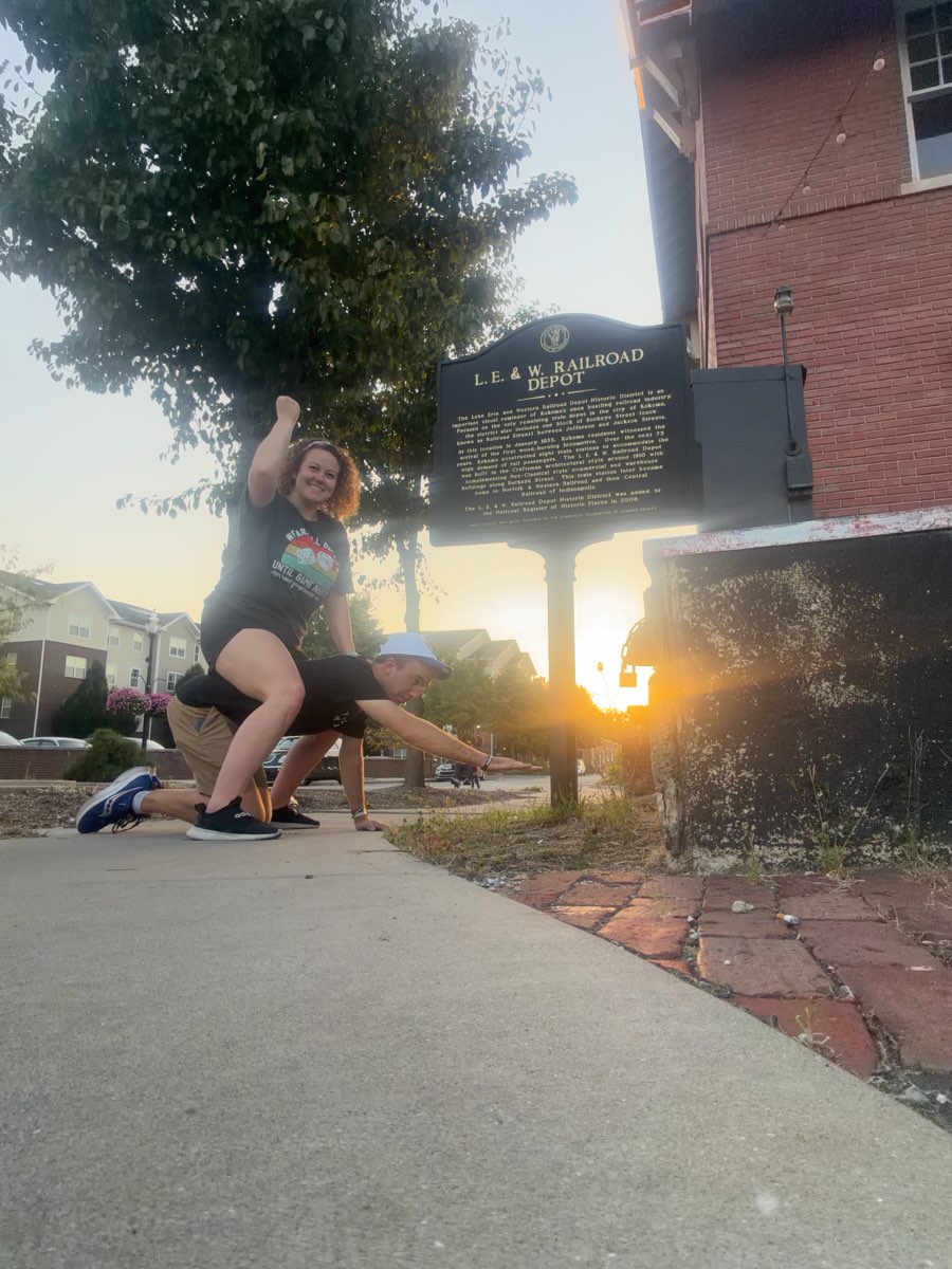 Kokomo Scavenger Hunt scavenger hunt photos