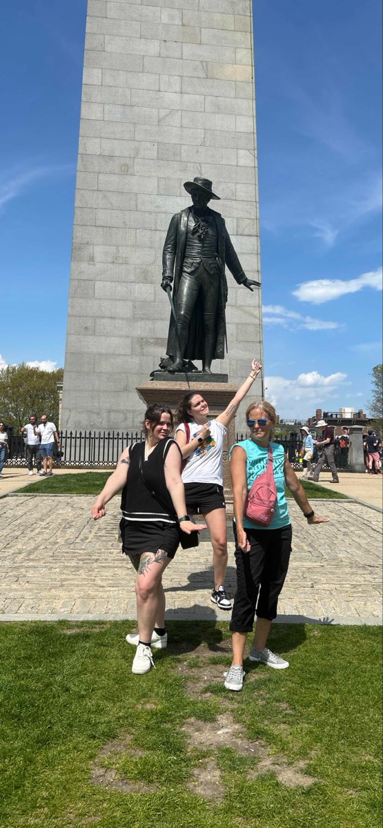 team building scavenger hunt