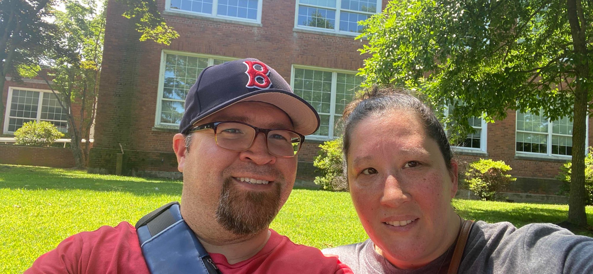 Milford Connecticut Scavenger Hunt scavenger hunt photos