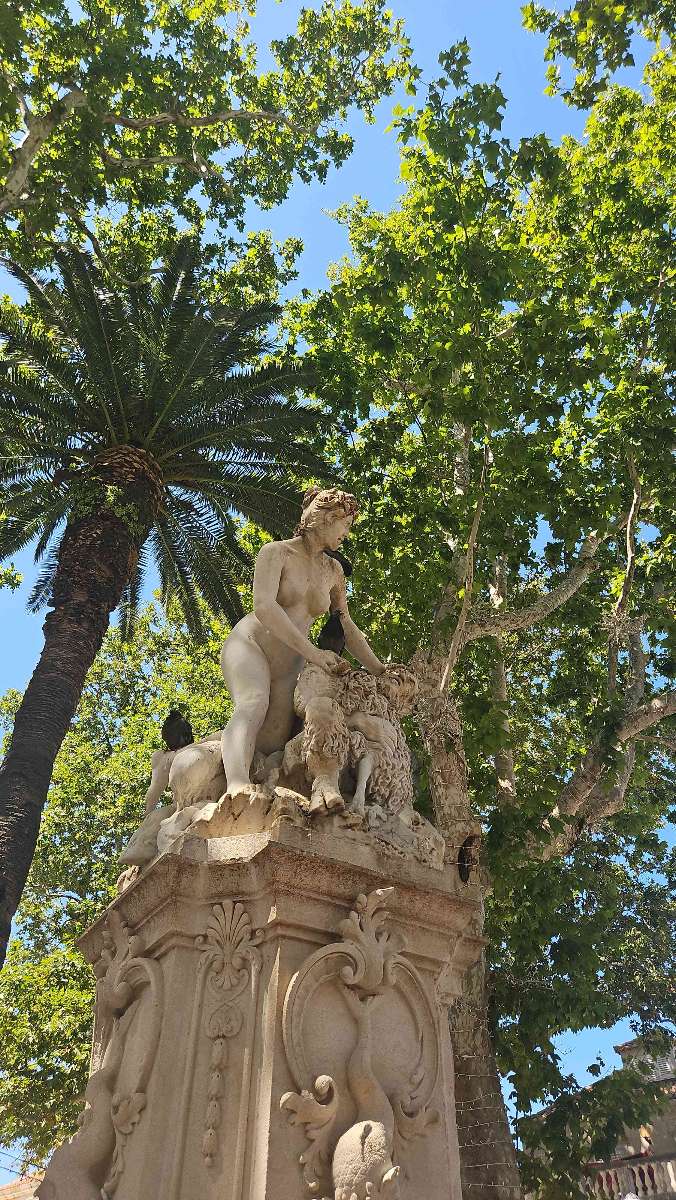 Dubrovnik Scavenger Hunt scavenger hunt photos