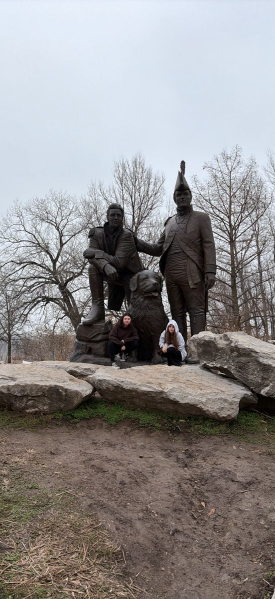 Saint Charles Scavenger Hunt scavenger hunt photos