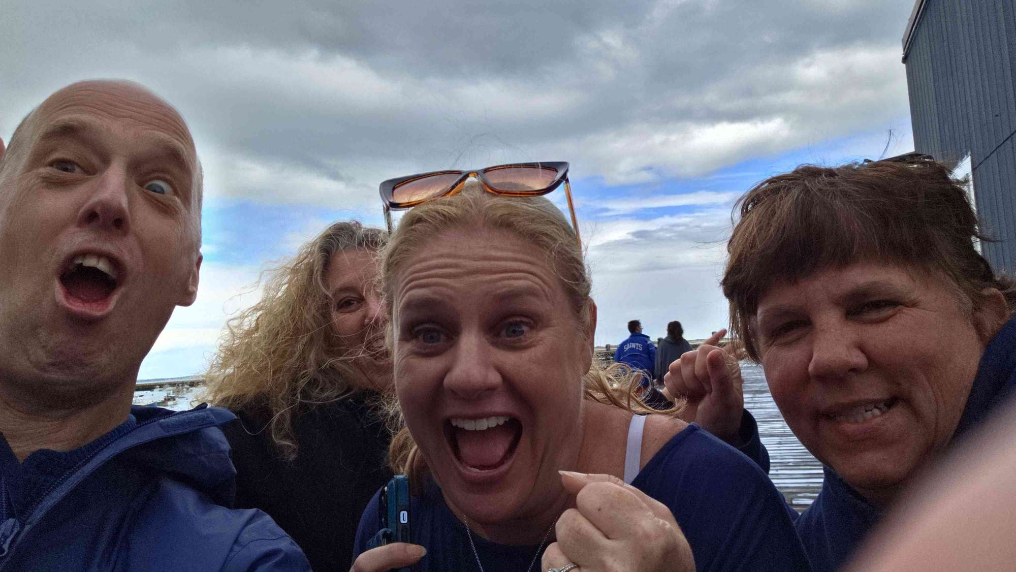 Plymouth Massachusetts Scavenger Hunt scavenger hunt photos