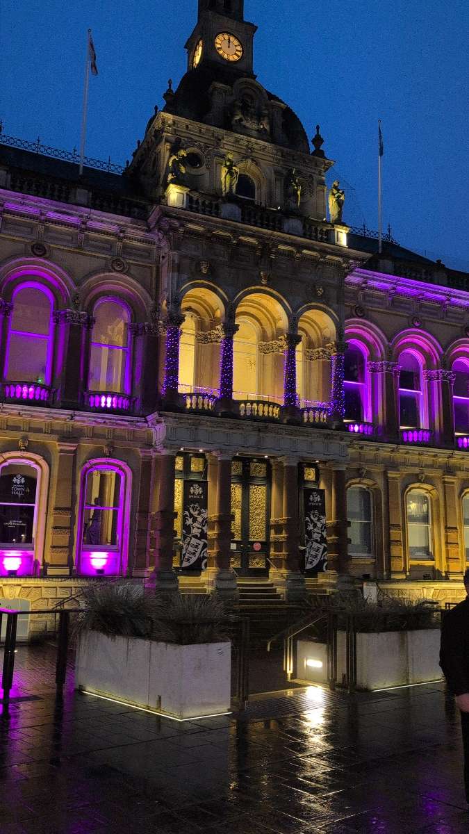 ล่าสมบัติสร้างทีม