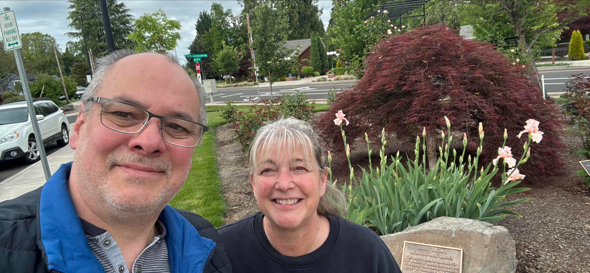 Hillsboro Oregon Scavenger Hunt scavenger hunt photos