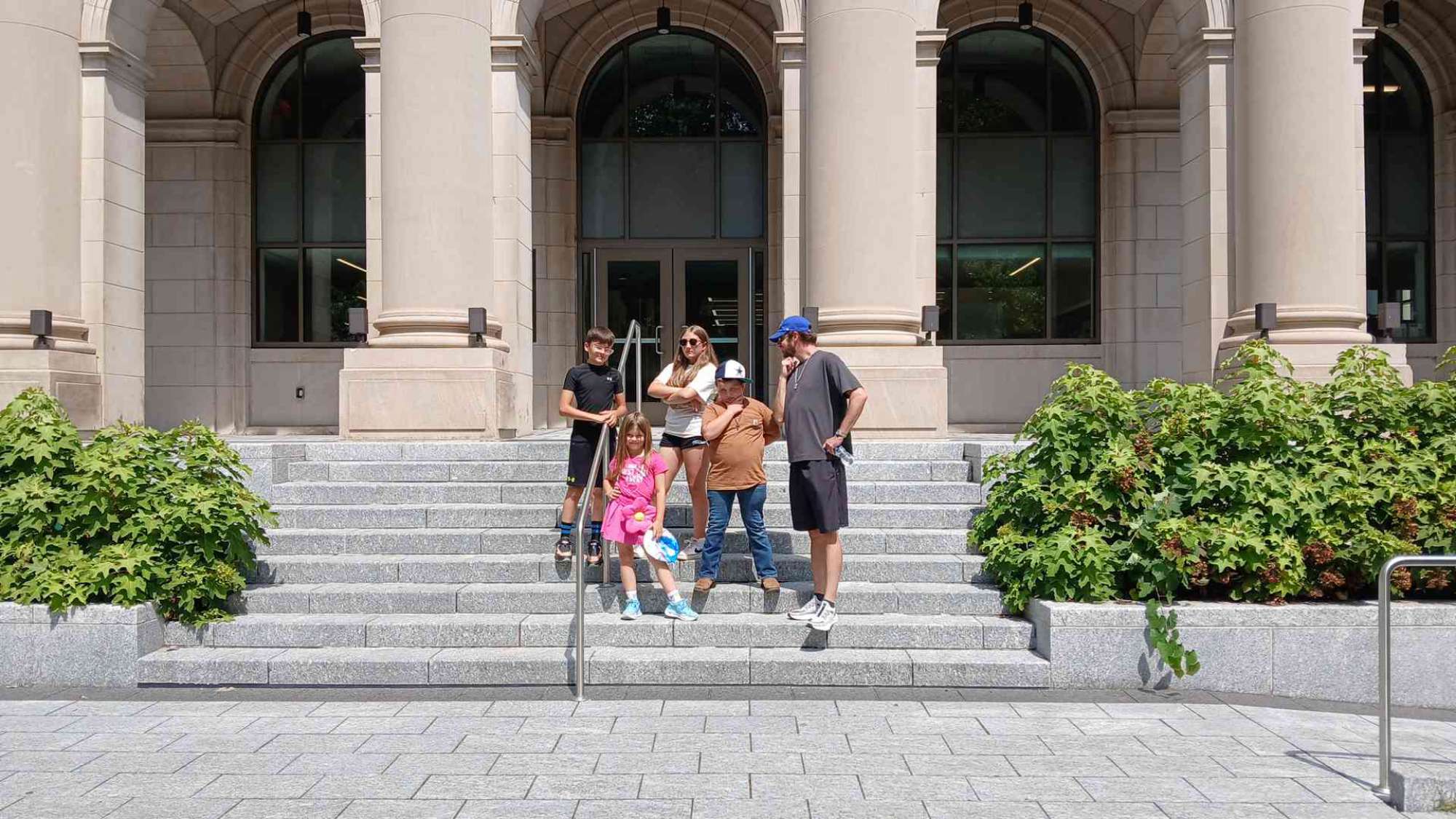 Charleston West Virginia East End Scavenger Hunt scavenger hunt photos