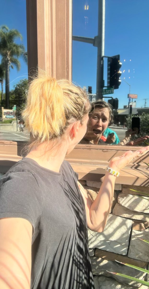 Burbank Scavenger Hunt scavenger hunt photos