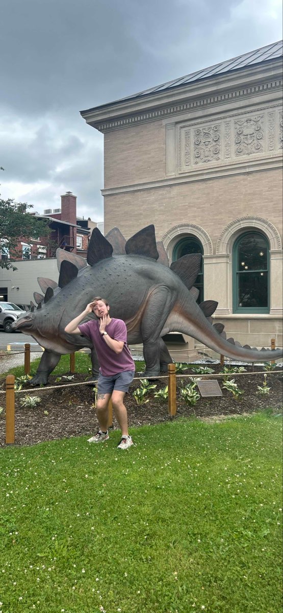 Pittsfield Scavenger Hunt scavenger hunt photos