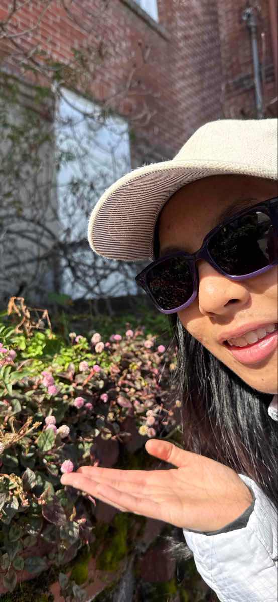 Poze de la vânătoarea de comori El Cerrito