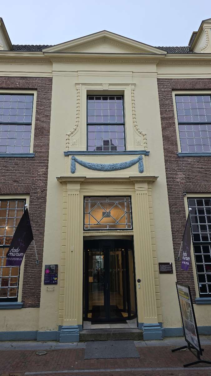 Harderwijk Stadsspel foto's