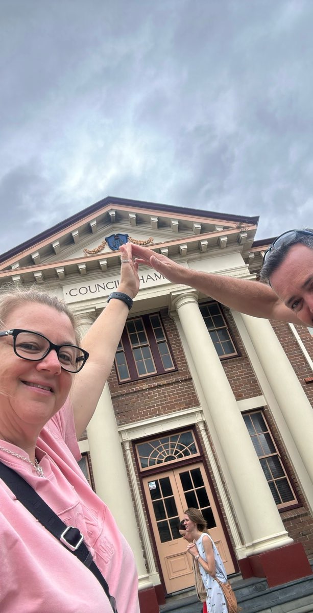 Kiama Scavenger Hunt स्कैवेंजर हंट की तस्वीरें