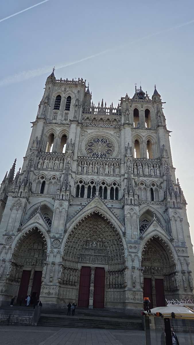 Camon 寻宝游戏照片