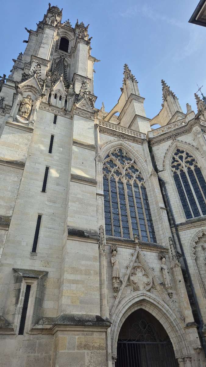 Camon 寻宝游戏照片