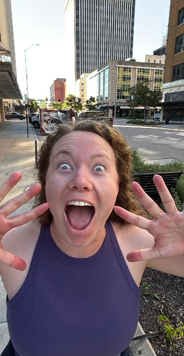 team building scavenger hunt