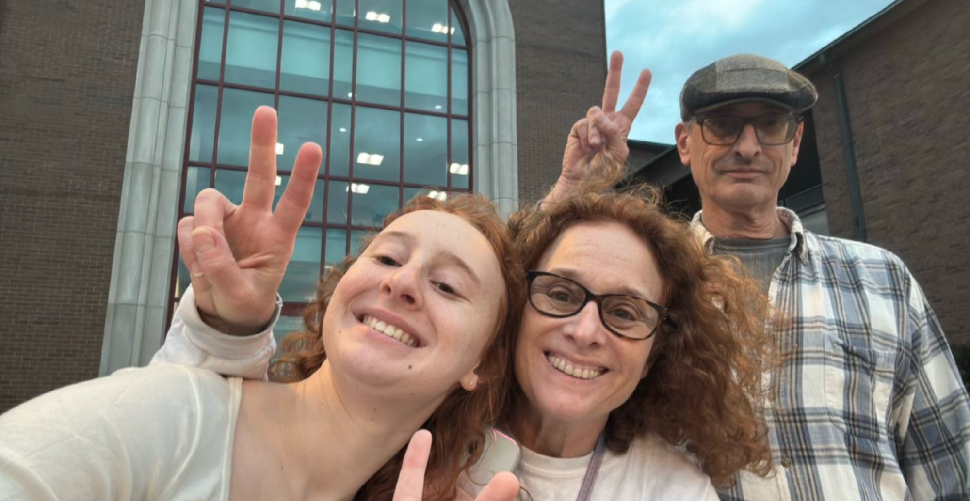 ルイビルケンタッキーダウンタウン スカベンジャーハントのスカベンジャーハント写真