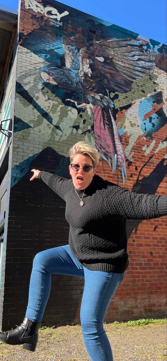 Nowra Scavenger Hunt scavenger hunt photos