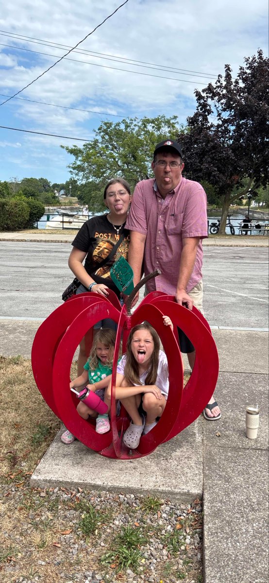 Medina New York Scavenger Hunt scavenger hunt photos