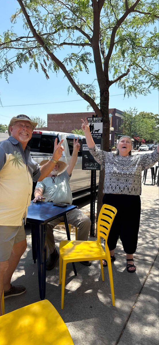 Hannibal Scavenger Hunt scavenger hunt photos