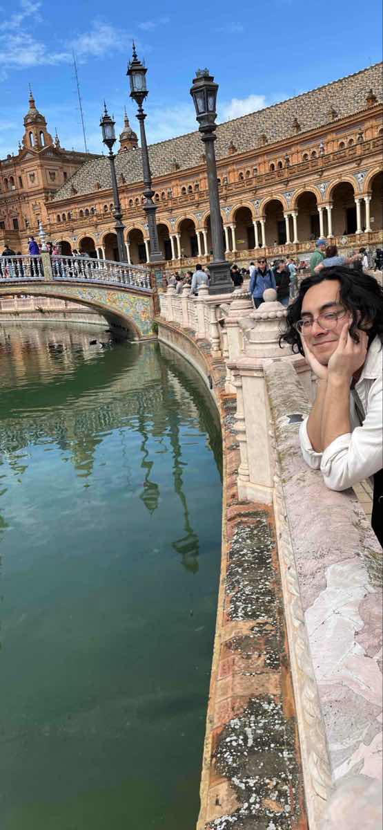 Sevilla Scavenger Hunt scavenger hunt photos