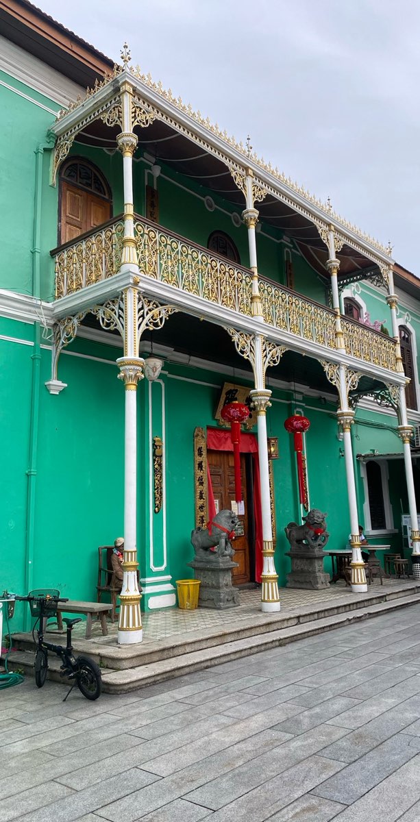 George Town Malaysia Scavenger Hunt scavenger hunt photos
