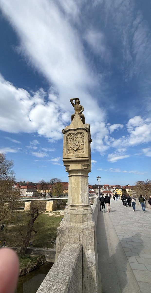 Poze cu jocul de căutare de comori Reinhausen