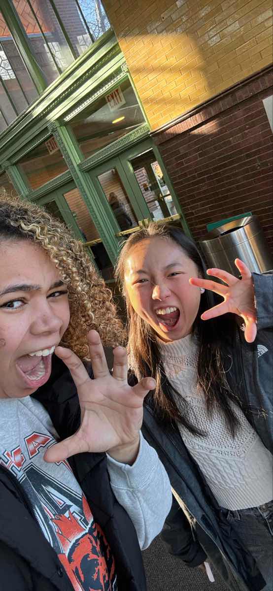 Chicago Scavenger Hunt scavenger hunt photos