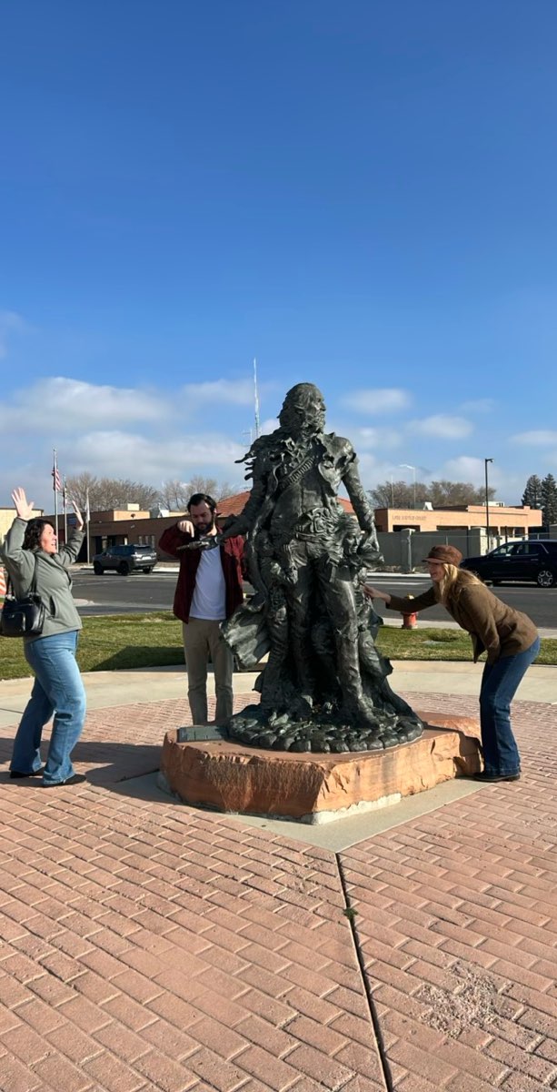 team building scavenger hunt