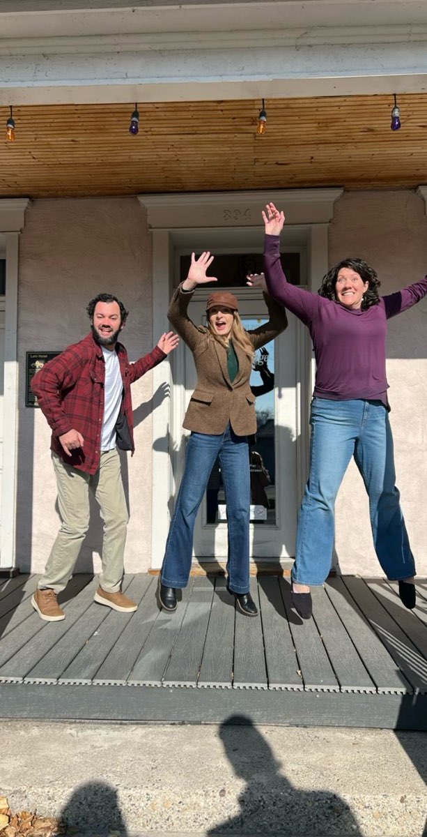 team building scavenger hunt