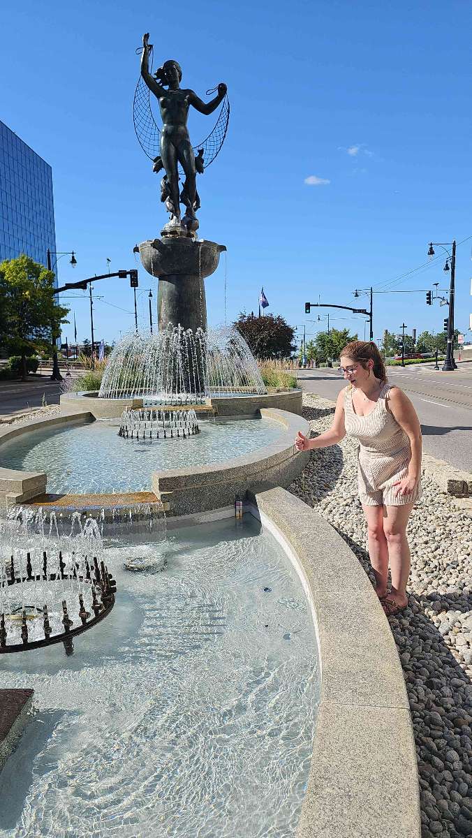 Ferrelview Scavenger Hunt kincskeres&odblac; fot&oacute;k