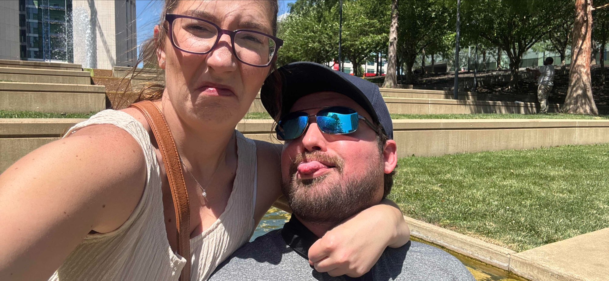 Ferrelview Scavenger Hunt – Fotos der Schnitzeljagd