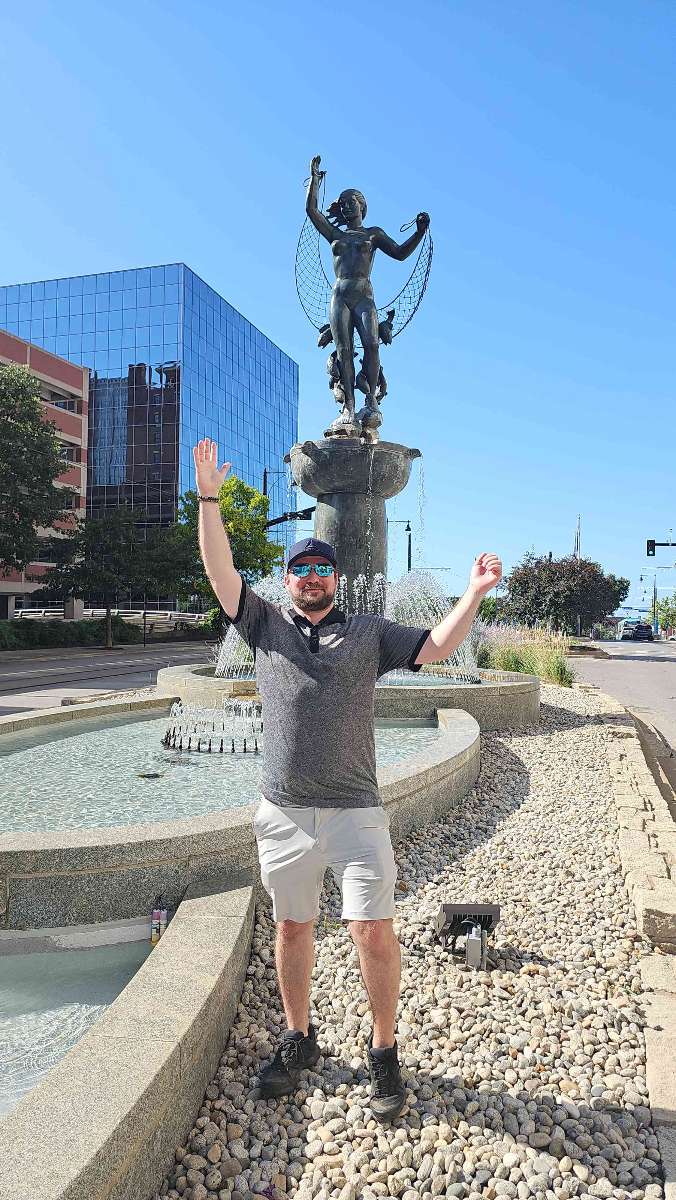 Ferrelview Scavenger Hunt – Fotos der Schnitzeljagd