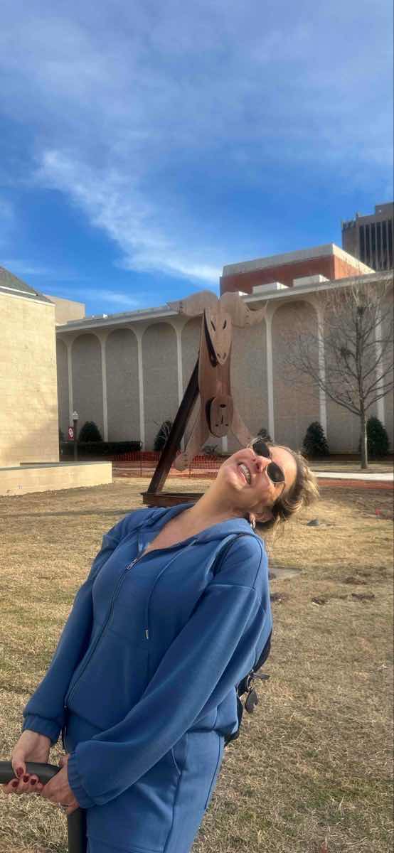 Norman Scavenger Hunt scavenger hunt photos