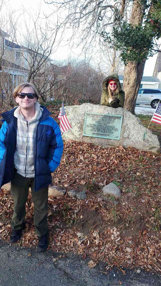 Barnstable Town Scavenger Hunt scavenger hunt photos