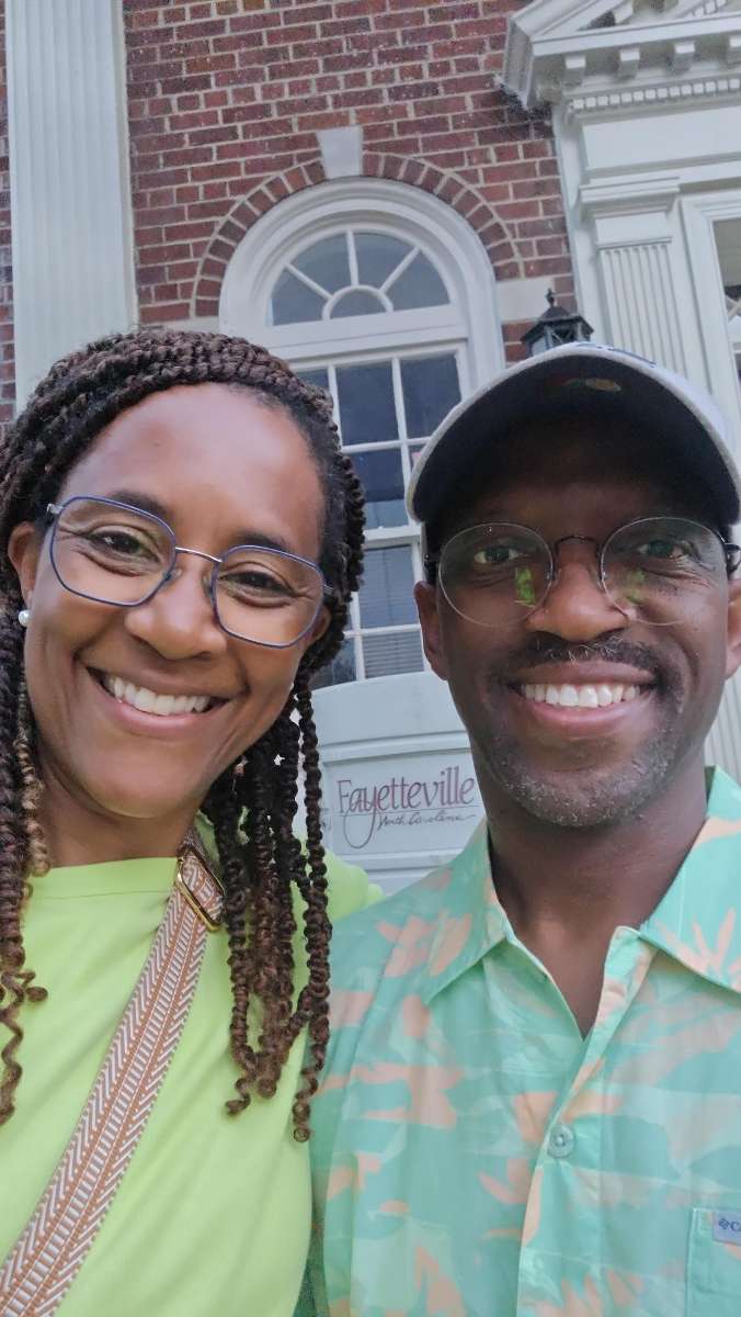 Fayetteville North Carolina Scavenger Hunt scavenger hunt photos