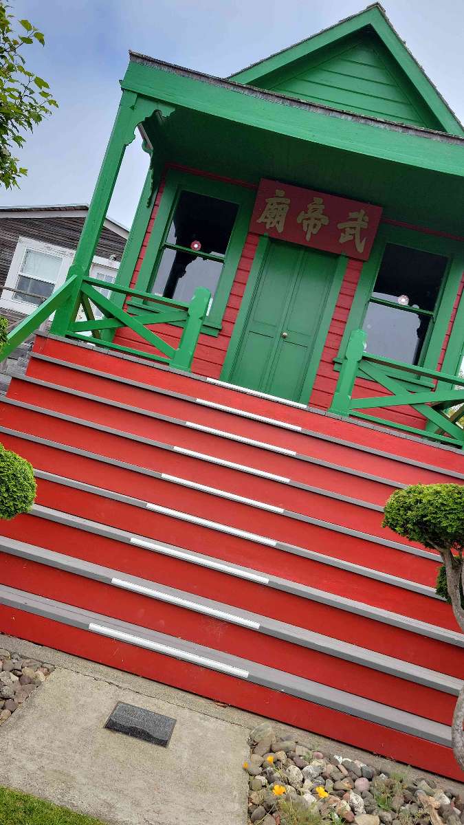 Mendocino Scavenger Hunt scavenger hunt photos