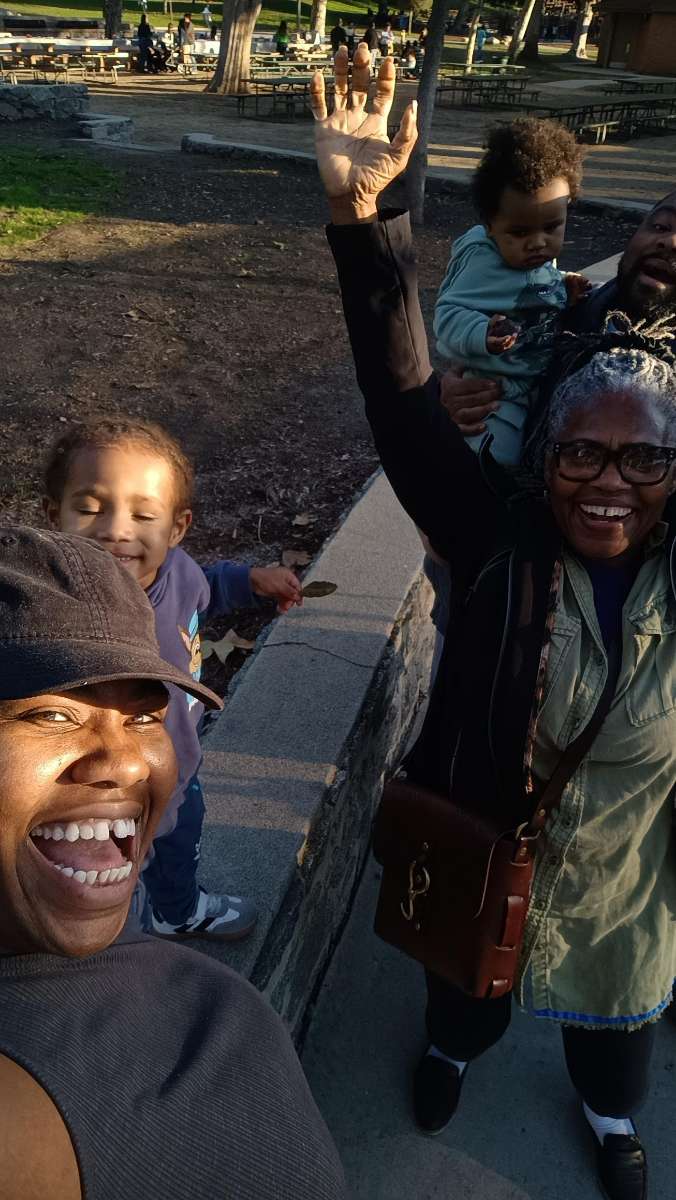 Pasadena Scavenger Hunt 스캐빈저 헌트 사진