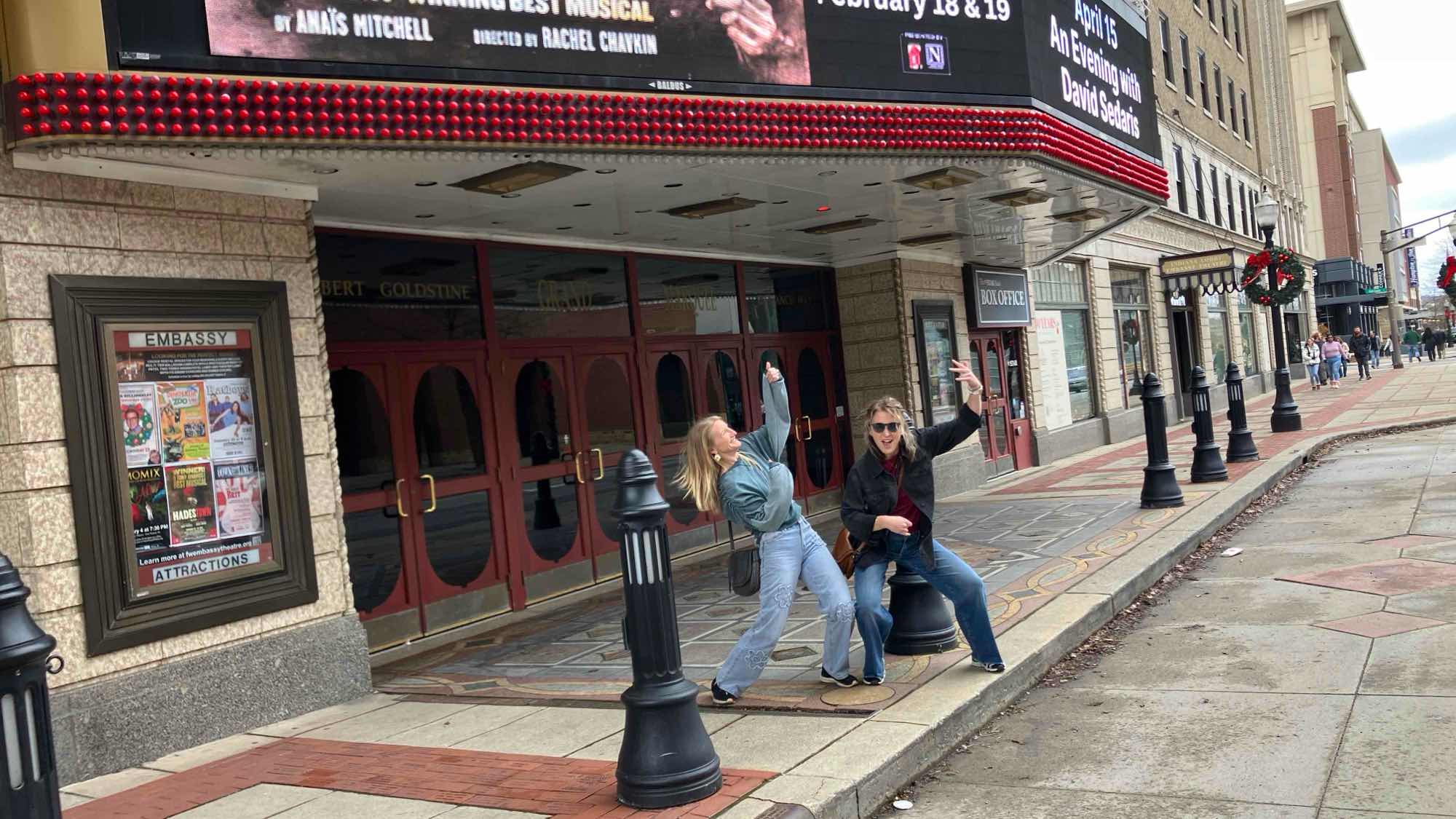 Fort Wayne Scavenger Hunt scavenger hunt photos