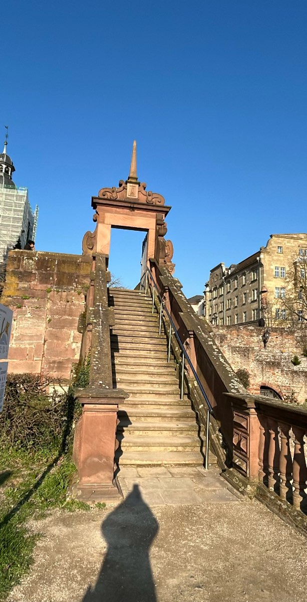 阿沙芬堡寻宝奇兵寻宝照片