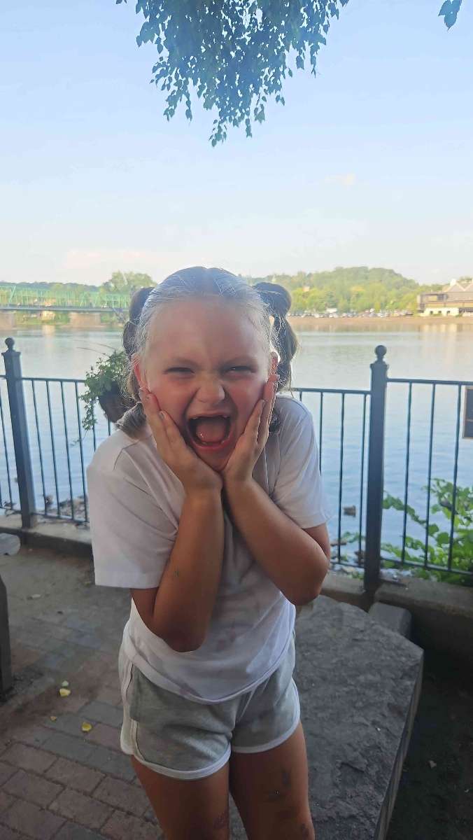 Fotografii ale vânătorii de comori New Hope Downtown Scavenger Hunt