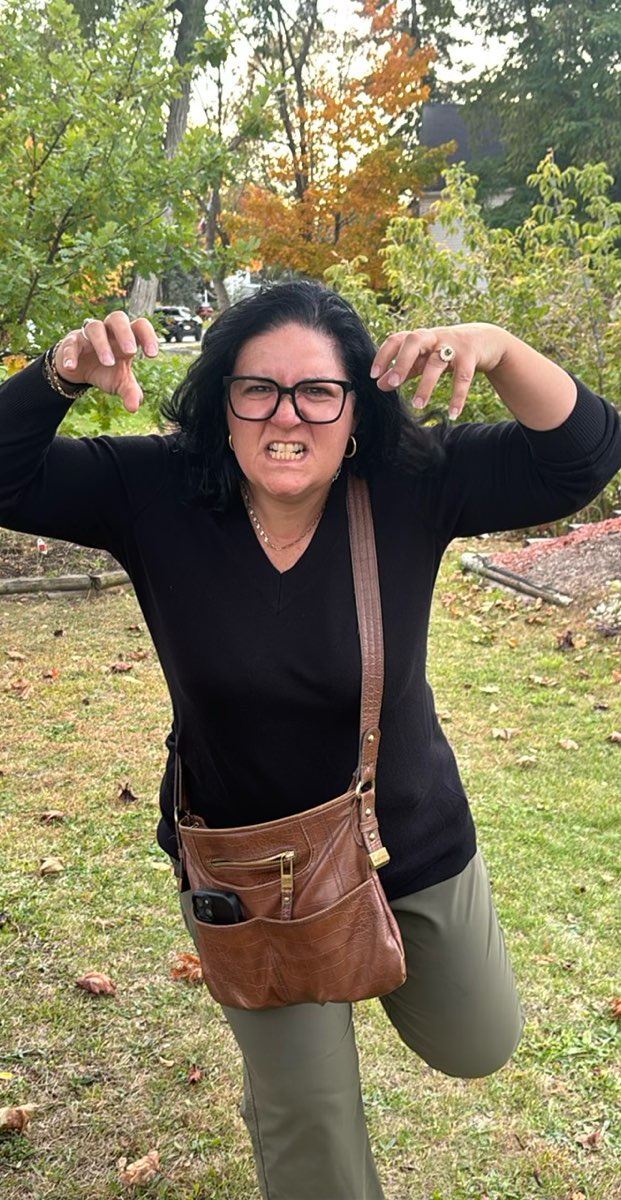 Gananoque Scavenger Hunt scavenger hunt photos