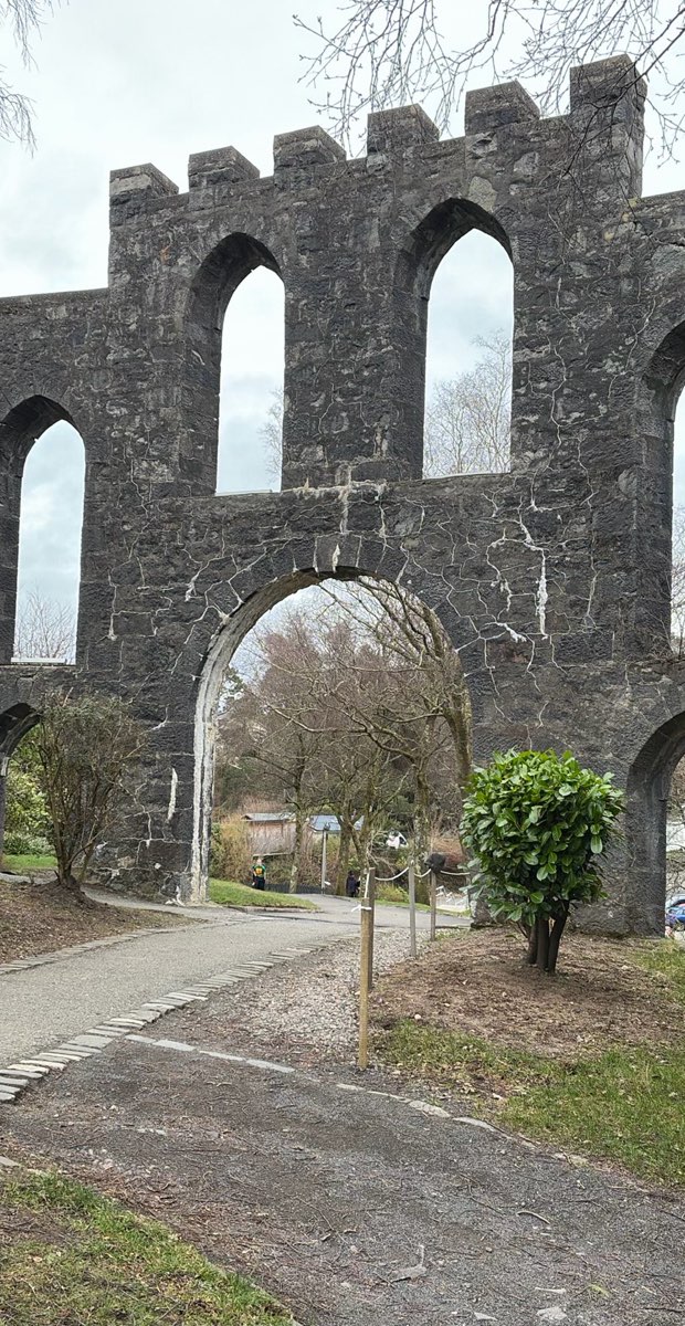 Oban Scavenger Hunt scavenger hunt photos