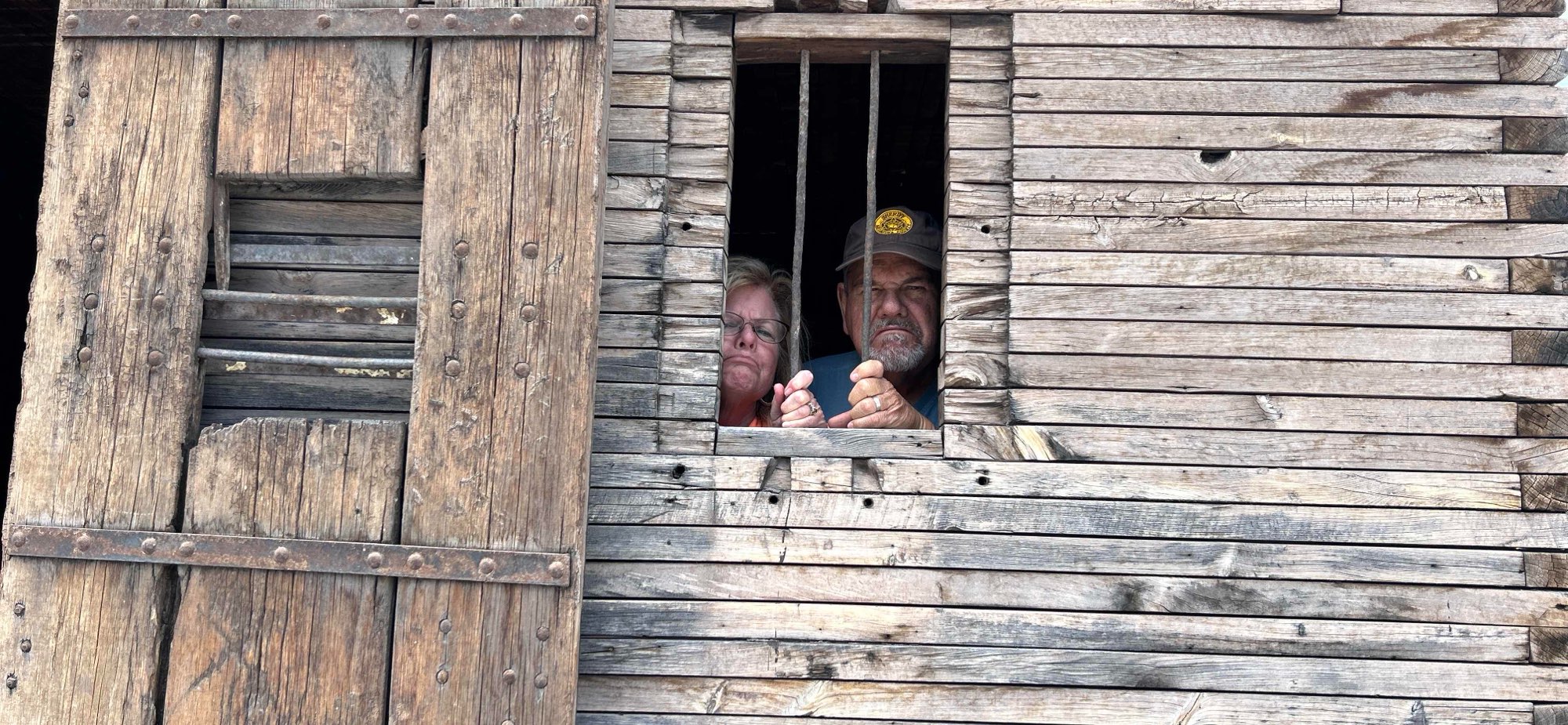 Hot Springs South Dakota Scavenger Hunt scavenger hunt photos