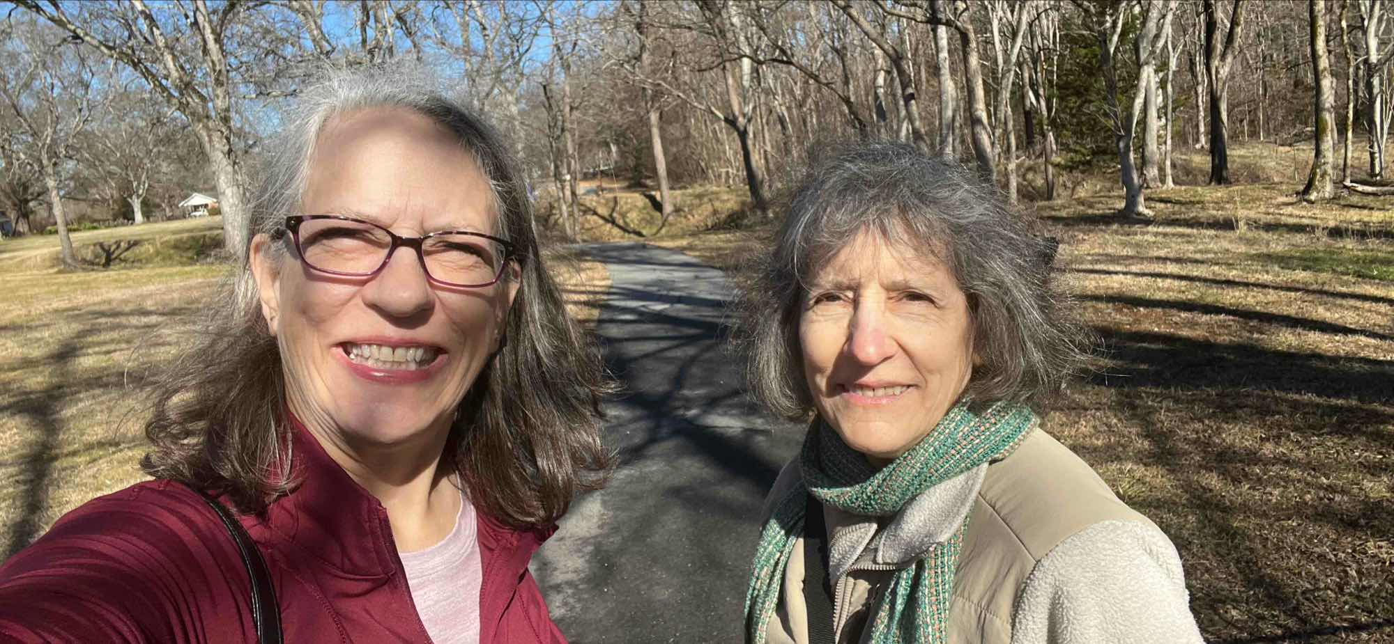 Ninety Six Scavenger Hunt scavenger hunt photos