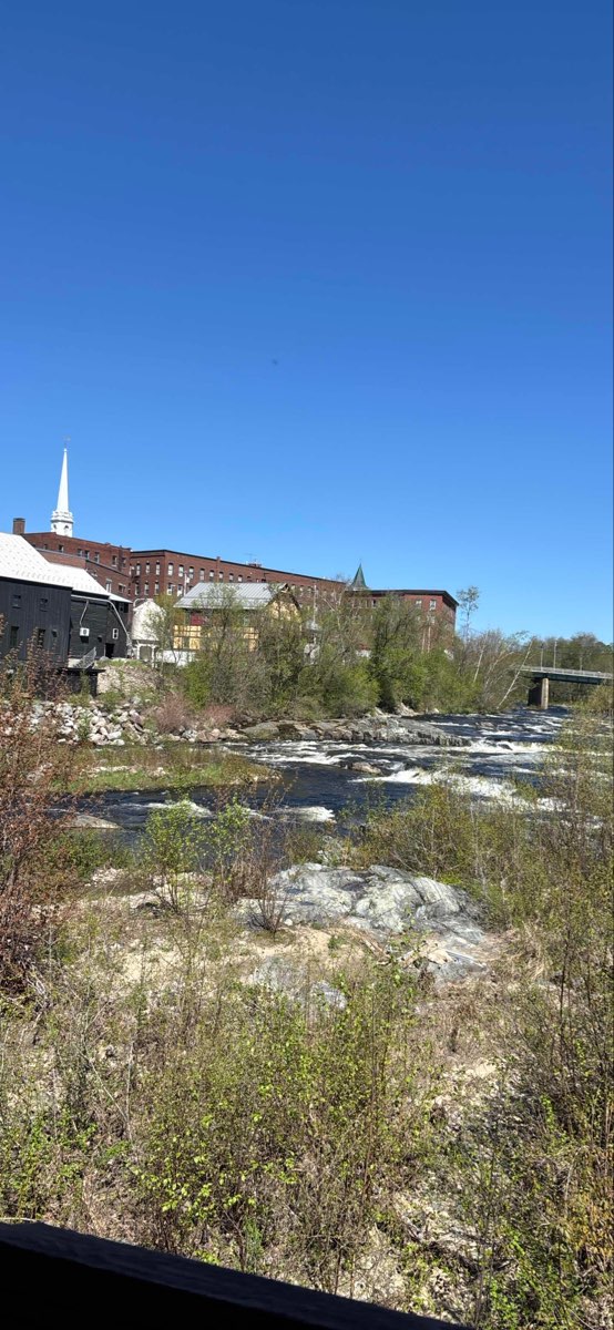 Littleton New Hampshire Scavenger Hunt scavenger hunt photos