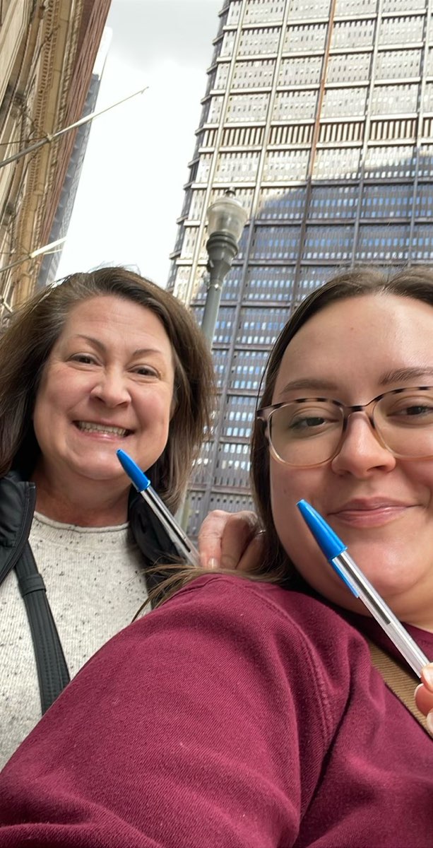 Pittsburgh Downtown Scavenger Hunt scavenger hunt photos