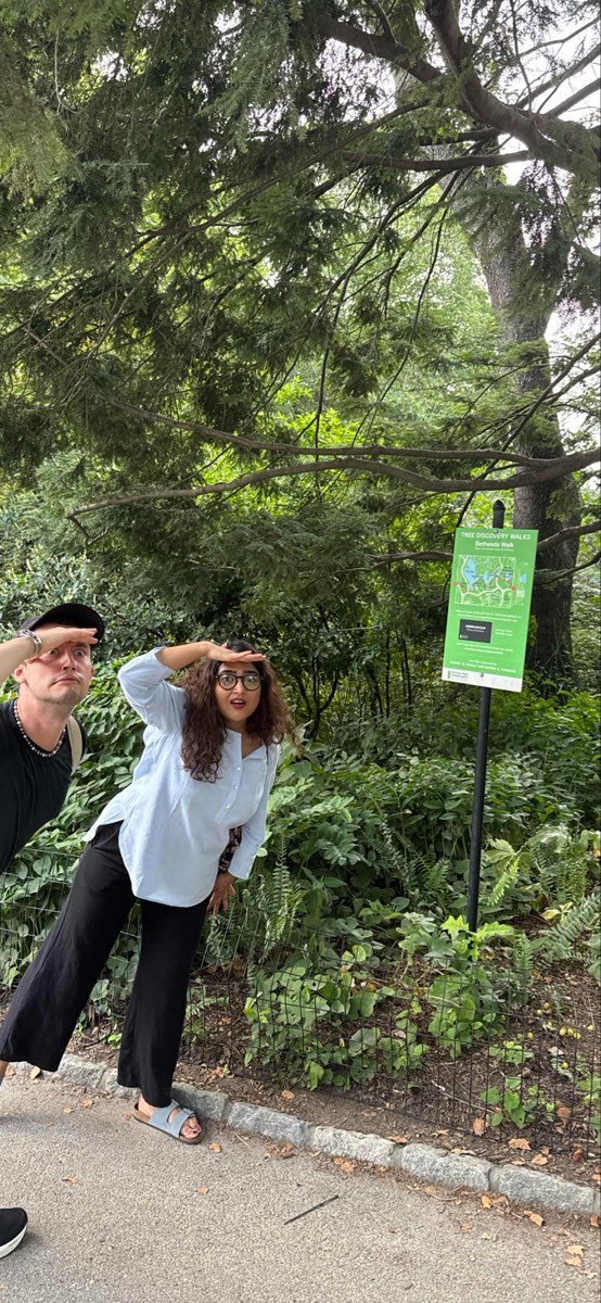 New York City Scavenger Hunt scavenger hunt photos