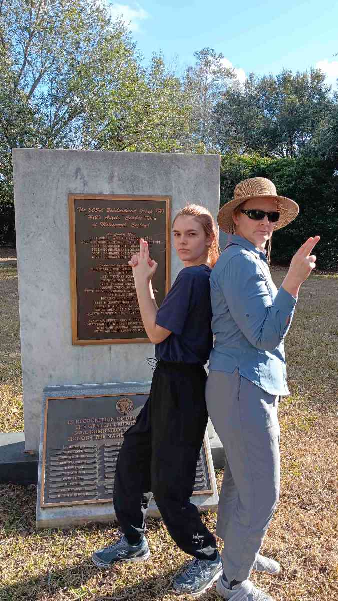 Pooler Scavenger Hunt scavenger hunt photos