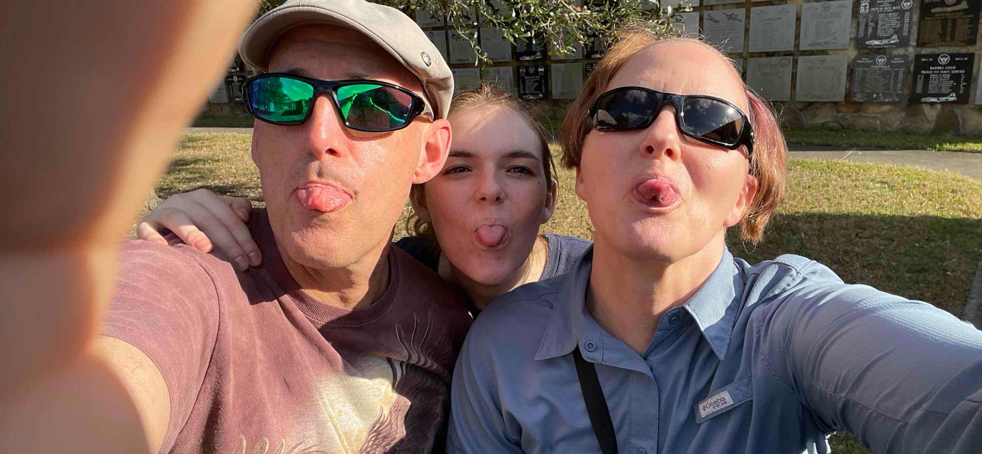 Pooler Scavenger Hunt scavenger hunt photos